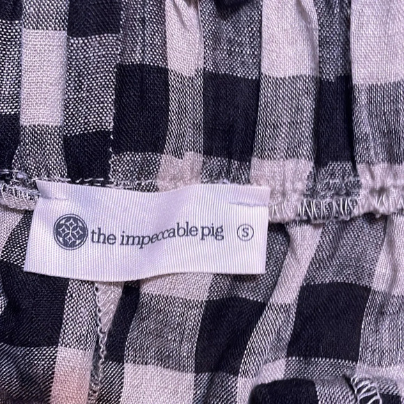 Impeccable Pig‎ shorts - Picture 2 of 3